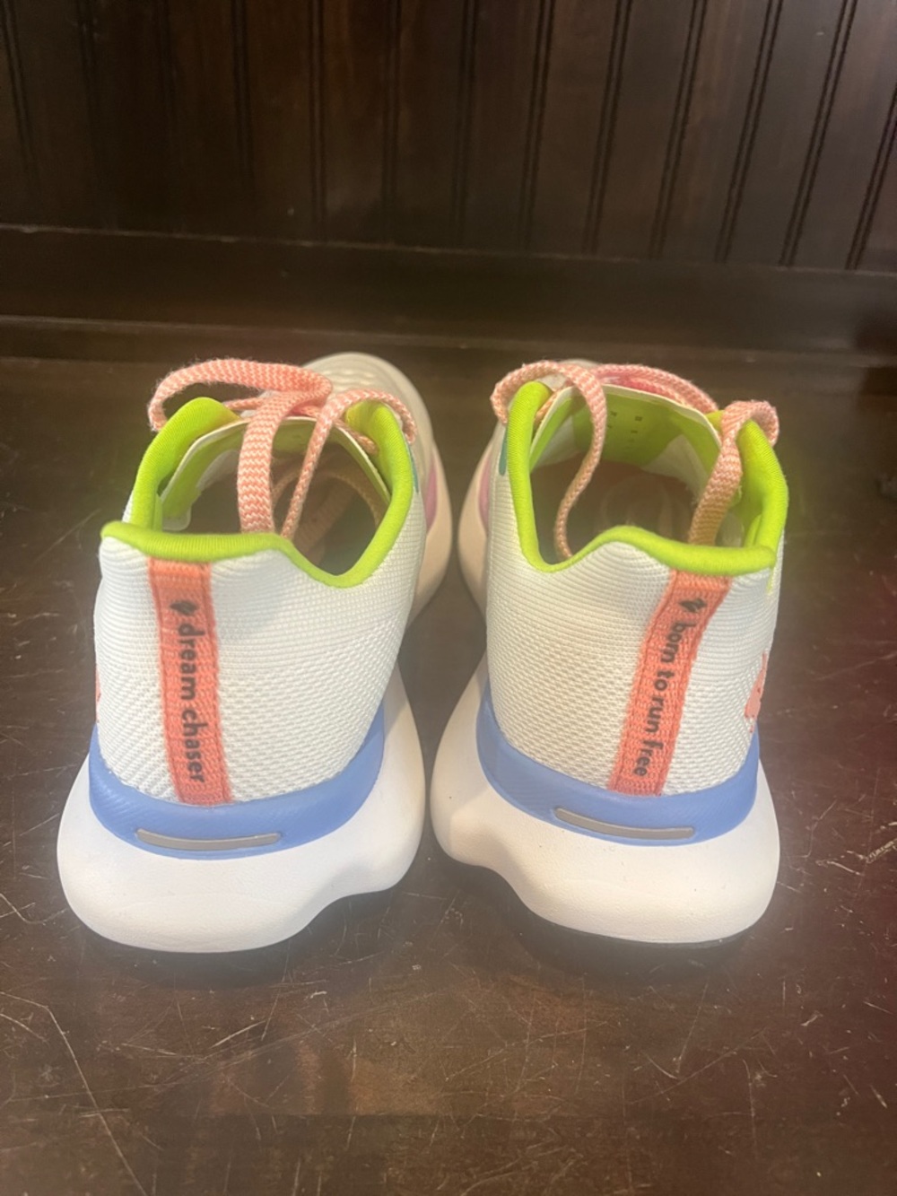 Dream Chaser Running Shoes - Picture 3 of 6